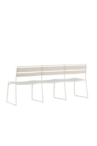 Venture Home Lina Soffa - Beige