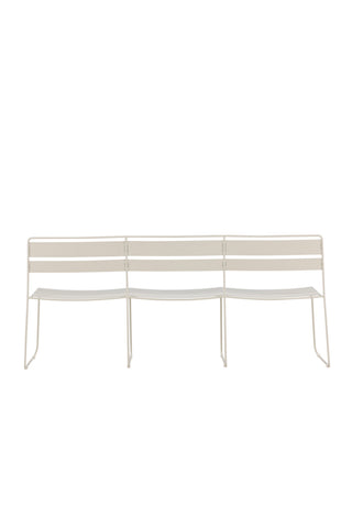 Venture Home Lina Soffa - Beige