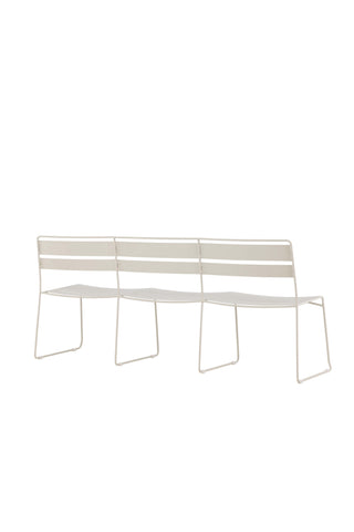 Venture Home Lina Soffa - Beige