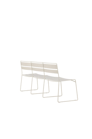 Venture Home Lina Soffa - Beige