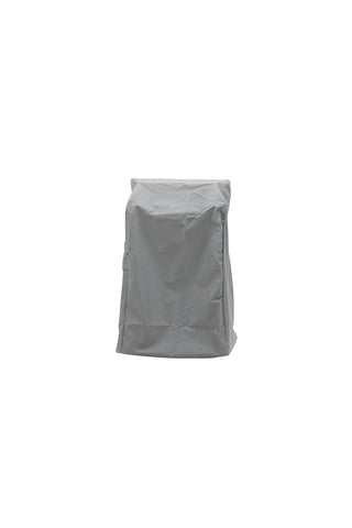 Venture Home Klas Stolsöverdrag D90 cm x L65 cm x H100 cm - Grå