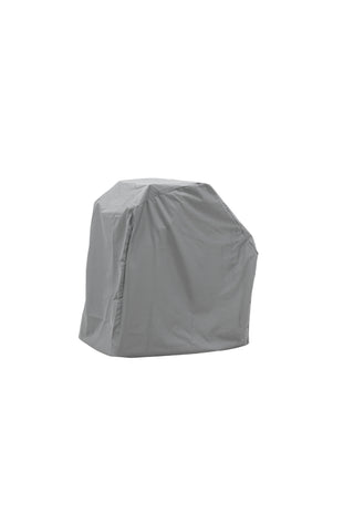 Venture Home Klas Stolsöverdrag D90 cm x L65 cm x H100 cm - Grå