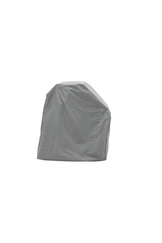 Venture Home Klas Stolsöverdrag D90 cm x L65 cm x H100 cm - Grå