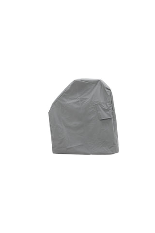 Venture Home Klas Stolsöverdrag D90 cm x L65 cm x H100 cm - Grå