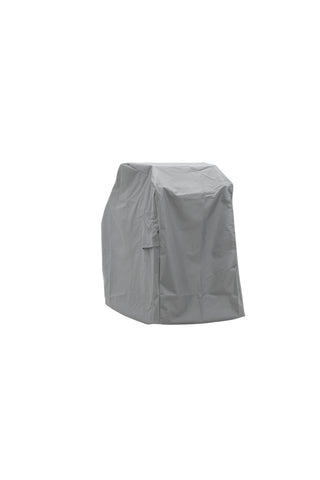 Venture Home Klas Stolsöverdrag D90 cm x L65 cm x H100 cm - Grå