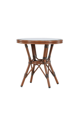 Venture Home Sagres Cafébord ø60 - Brun