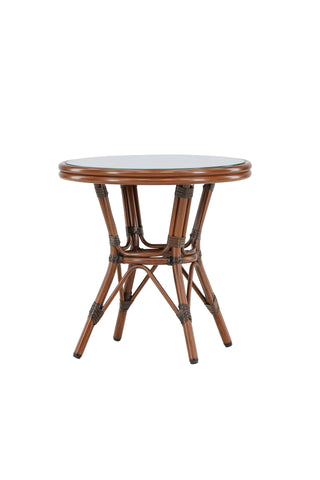 Venture Home Sagres Cafébord ø60 - Brun