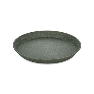 Connect Tallrik 20,5 cm Mörkgrå 4-pack