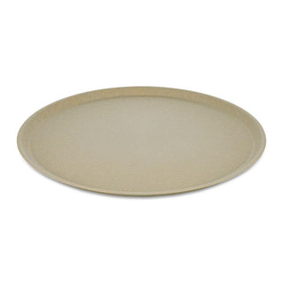 Connect Tallrik 24 cm Beige 4-pack