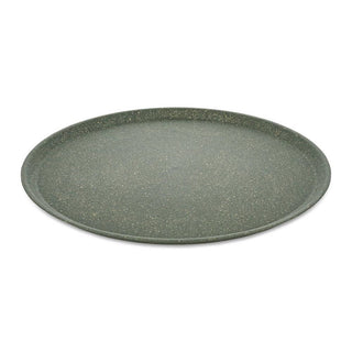 Connect Tallrik 25,5 cm Mörkgrå 4-pack