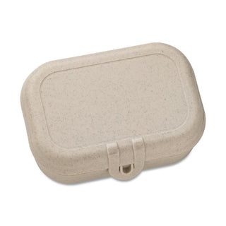 Pascal S Lunchlåda Beige