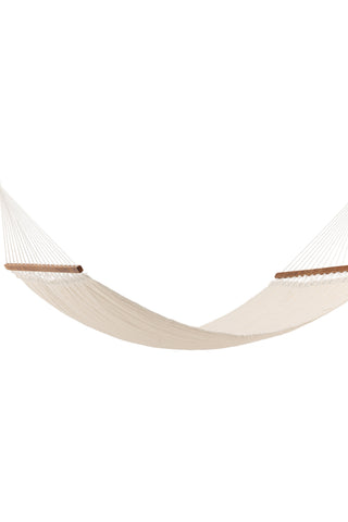 Venture Home Hedvig Hängmatta Dubbel Offwhite
