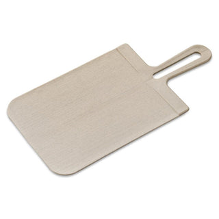 Snap S Skärbräda Vikbar 33 cm Beige