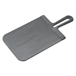 Snap S Skärbräda Vikbar 33 cm Mörkgrå