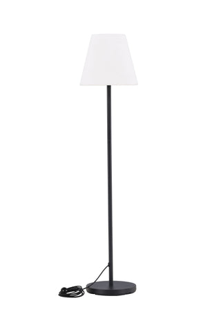 Venture Home Moris Golvlampa ø35*150cm - Svart/vit /