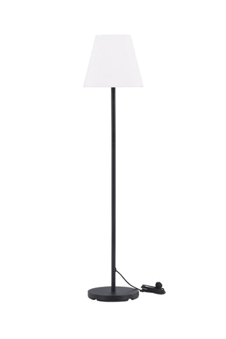 Venture Home Moris Golvlampa ø35*150cm - Svart/vit /