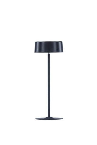 Venture Home Tern Bordslampa ø15*34cm - Svart/svart /