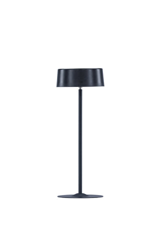 Venture Home Tern Bordslampa ø15*34cm - Svart/svart /