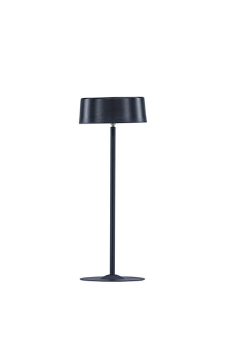 Venture Home Tern Bordslampa ø15*34cm - Svart/svart /
