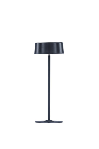Venture Home Tern Bordslampa ø15*34cm - Svart/svart /