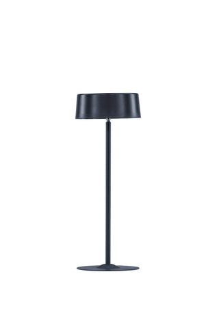 Venture Home Tern Bordslampa ø15*34cm - Svart/svart /