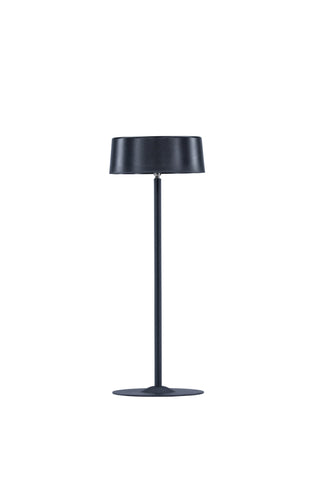 Venture Home Tern Bordslampa ø15*34cm - Svart/svart /