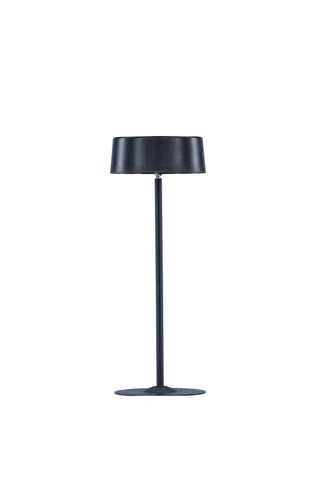 Venture Home Tern Bordslampa ø15*34cm - Svart/svart /