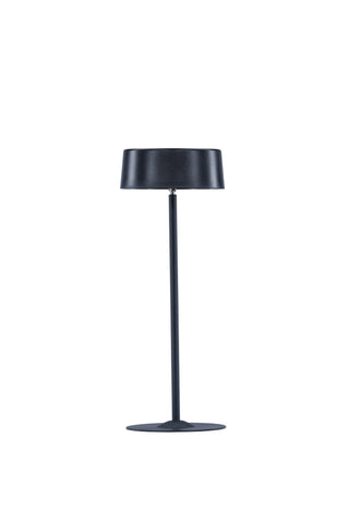 Venture Home Tern Bordslampa ø15*34cm - Svart/svart /