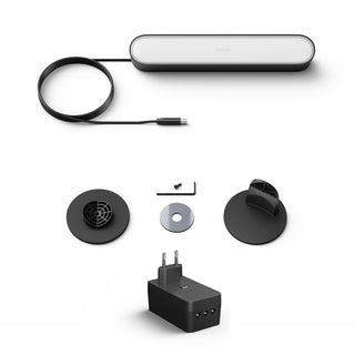 Philips Hue Play White Amb/Color Sv 1P