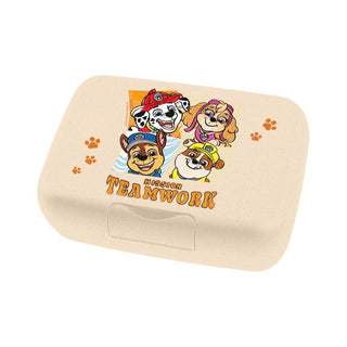 Candy Paw Patrol Matlåda L Blå