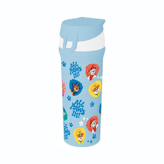Stan Paw Patrol Vattenflaska 500ml Blå