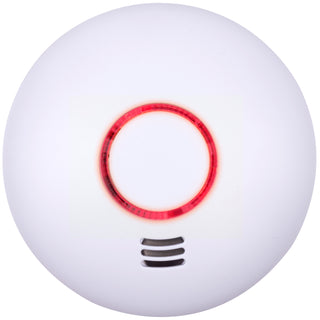 Alpina WiFi Smart Brandvarnare (Rök+Värme)