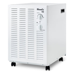 Wood's Avfuktare SW42FW  SV Tillverk.