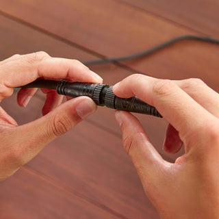 Philips Hue Outdoor T-koppling + 2,5m kabel