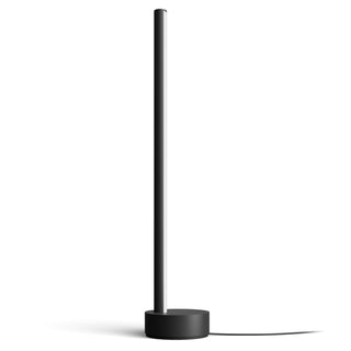Philips Hue Gradient Signe Bordslampa Wh/Color Svart