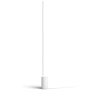 Philips Hue Gradient Signe Golvlampa Wh/Color Vit