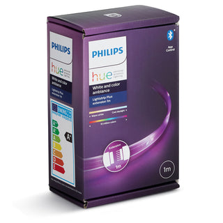 Philips Hue Lightstrip Plus V4 1m extension