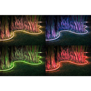 Philips Hue Lightstrip Outdoor 5m Color/White Ambianc