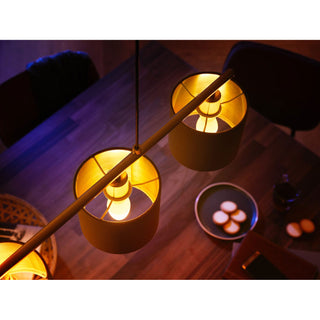 Philips Hue White Ambiance E14 Kron 1-pack
