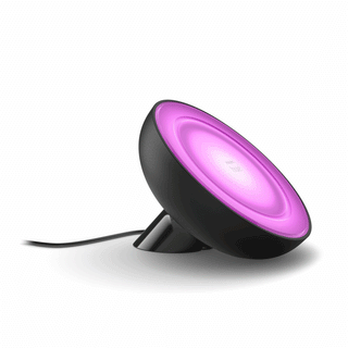 Philips Hue Bloom Color Bordslampa Svart