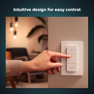 Philips Hue Dimmer switch v2