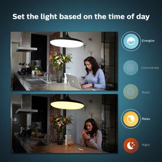 Philips Hue Dimmer switch v2