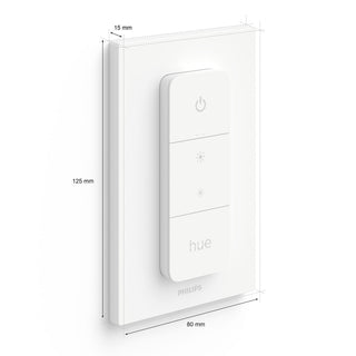 Philips Hue Dimmer switch v2