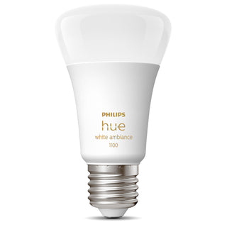 Philips Hue White Ambiance E27 A60 1100lm 1-pack