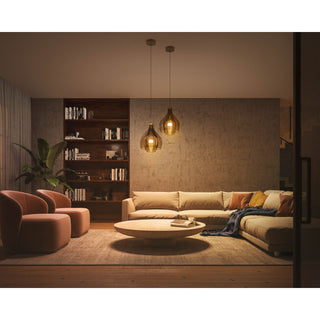 Philips Hue White Ambiance E27 A60 1100lm 1-pack