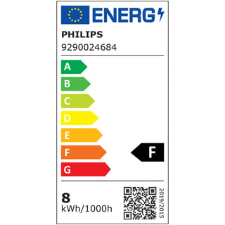 Philips Hue White Ambiance E27 A60 1100lm 2-pack