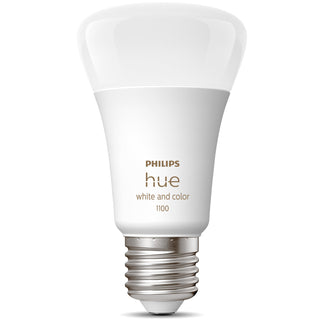 Philips Hue White Color Ambiance E27 1100lm 1-pack