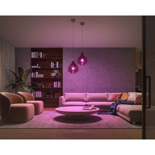 Philips Hue White Color Ambiance E27 1100lm 1-pack