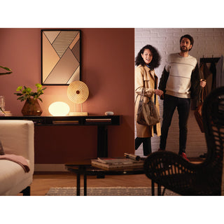 Philips Hue Startkit White 3 x E27 med fjärrkontroll
