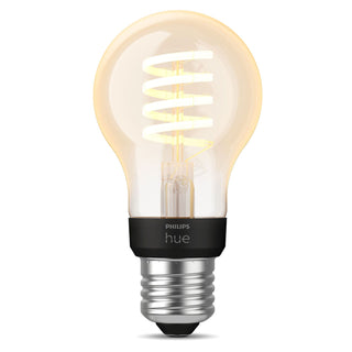 Philips Hue White Ambiance Filament E27 A60 40W